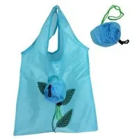 Sunt disponibile saci pliabile din poliester pentru desene animate și saci cu căpșuni