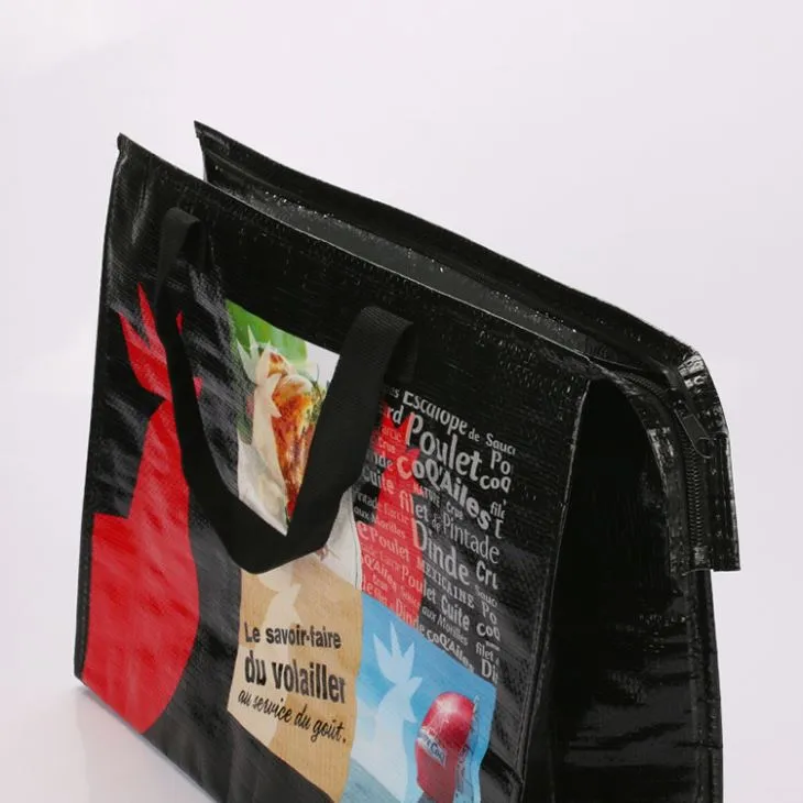 Thermal Insulation Picnic Lunch Bag